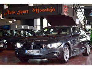 BMW 425 D GRAN COUPE 165KW (224CV) - MADRID - (MADRID)