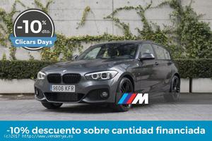 BMW D - MADRID - (MADRID)