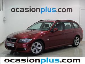 BMW D TOURING EFFICIENTDYNAMICS EDITION 120KW (163CV)