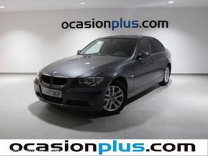 BMW I 105 KW (143 CV) - MADRID - (MADRID)