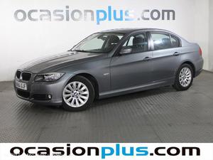 BMW I 125 KW (170 CV) - MADRID - (MADRID)