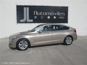 BMW SERIE 5 EN VENTA EN MADRID (MADRID) - MADRID - MADRID -