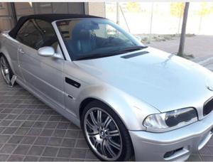 BMW Serie 3 M3 -03