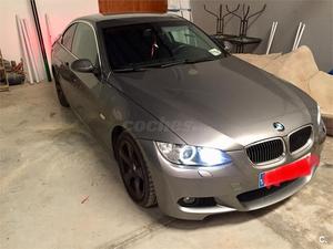 BMW Serie d 2p.