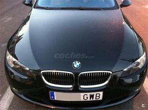 BMW Serie d 2p.
