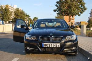 BMW Serie d Auto 4p.