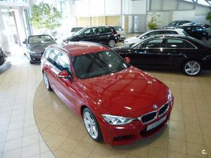 BMW Serie dA xDrive Touring 5p.