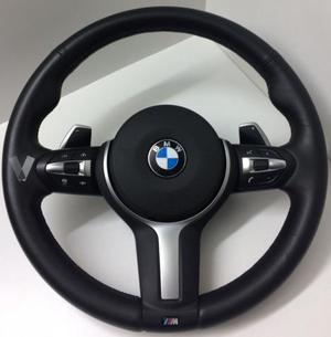 BMW VOLANTE M X5 F15 X6 F16 CON AIRBAG