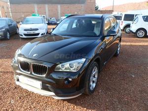 BMW X1 sDrive18d 5p.