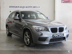 BMW X1 sDrive18d 5p.