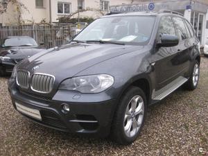 BMW X5 xDRIVE40d 5p.