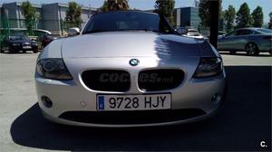 BMW Z4 2.2i 2p.