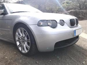 Bmw Compact 320td Compact M Sport 3p. -05