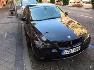 Bmw Serie d E90 4p. -06