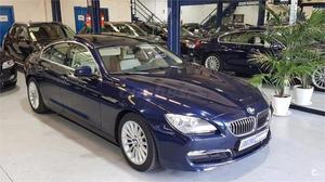 Bmw Serie d Gran Coupe 4p. -13