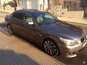 Bmw Serie d Touring 5p. -03