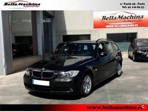 Bmw Serie d Touring 5p. -08