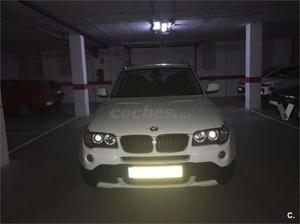 Bmw Serie d Xdrive Touring 5p. -10