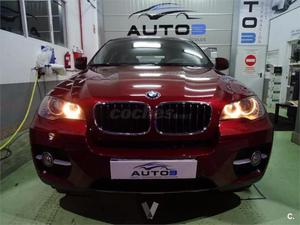 Bmw X6 Xdrive30d 5p. -09