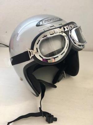 CASCO MOTO XL