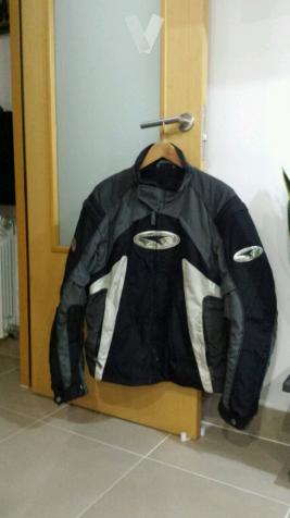 CHAQUETA MOTO AXO XL