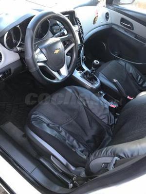 CHEVROLET Cruze 1.6 LS 4p.