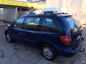 CHRYSLER Voyager LX 2.8 CRD Auto 5p.