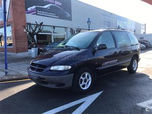 CHRYSLER Voyager SE 2.5TD 5p.