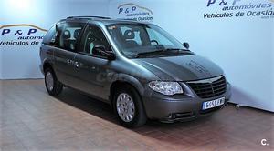 CHRYSLER Voyager SE 2.8 CRD Auto 5p.