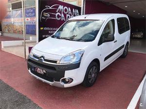 CITROEN Berlingo 1.6 HDi 75 Tonic 4p.