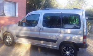 CITROEN Berlingo 1.6 HDi 90 XTR -09