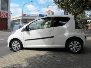 CITROEN C1 1.4 HDI AUDACE, 54CV, 3P DEL  - MATARÓ -