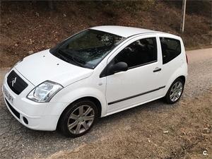 CITROEN C2 1.1I Furio Sport 3p.