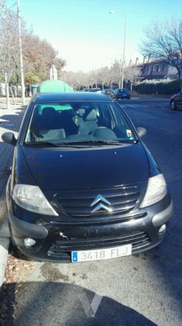 CITROEN C3 1.4 HDi Exclusive Sensodrive -08