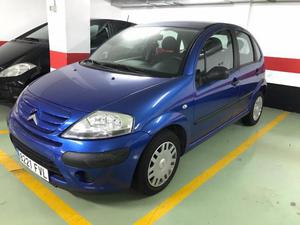 CITROEN C3 1.4i Furio -07