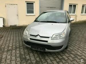 CITROEN C4 1.6 HDi 110 Collection 3p.