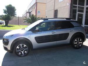 CITROEN C4 Cactus BlueHDi 100 Shine 5p.