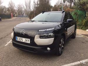 CITROEN C4 Cactus BlueHDi 100 Shine Edition 5p.