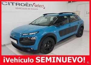 CITROEN C4 Cactus PureTech 60KW 82CV Feel Edition 5p.