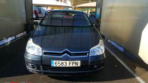 CITROEN C5 1.6 HDi Premier -07