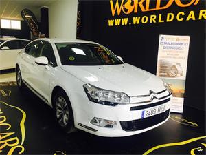 CITROEN C5 2.0 HDi 140cv Millenium 4p.