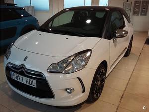 CITROEN DS3 EHDI 90cv Edition II 3p.