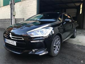 CITROEN DS5 HDi 160cv Design 5p.