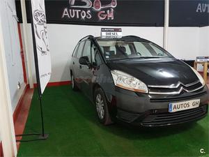 CITROEN Grand C4 Picasso 1.6 HDi CMP Premier 5p.