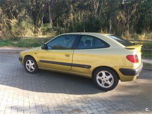 CITROEN Xsara COUPE 1.9 TD VTS 3p.