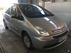 CITROEN Xsara Picasso 1.6 HDi 110 SX Top 5p.