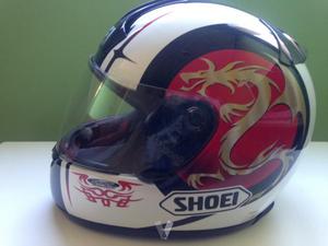 Casco shoei XR900C talla S