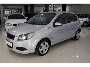 Chevrolet Aveo 1.2 Ls 5p. -11