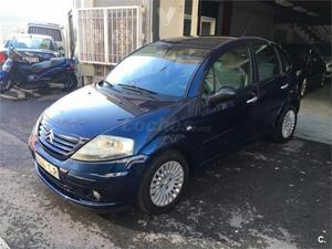 Citroen C3 1.4i Magic 5p. -03