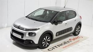 Citroen C3 Bluehdi 55kw 75cv Ss Feel 5p. -16